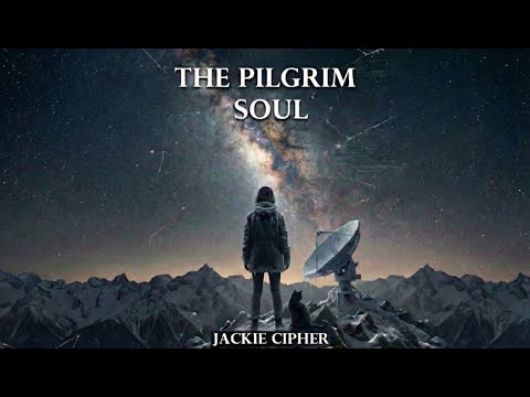 The Pilgrim Soul by Jackie Cipher