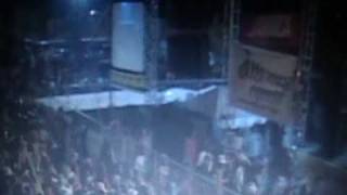 Johnny Clarke -Move Out Of Babylon, Rastaman (VIDEO)