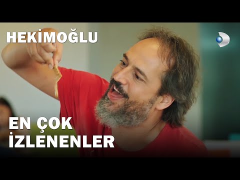 En Çok İzlenenler | Hekimoğlu