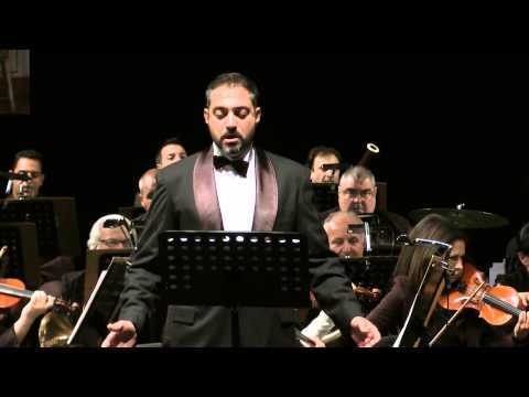 Peter Ilyich Tchaikovsky - Pikovaya Dama / Herman aria by Momchil Karaivanov