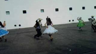 preview picture of video 'Cueca 2010'