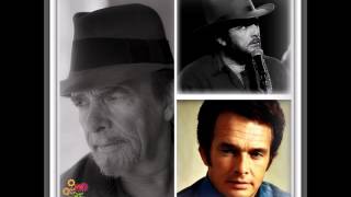 Merle Haggard Jackson