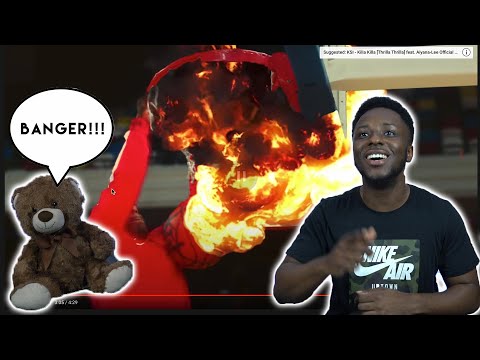 Nathan Dawe x KSI – Lighter [Official Video] Reaction Video & KSI Verse Explained!