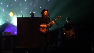 Incomplete | James Bay | Stage AE | Pittsburgh