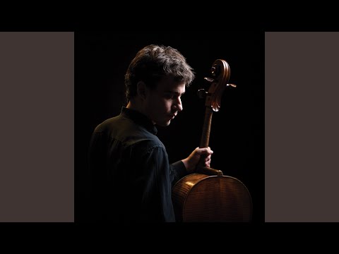 Cello Suite No. 5 in C minor, BWV 1011: I. Prélude