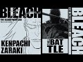 BLEACH The Blood Warfare OST (by Shiro SAGISU) × Graphic Design “THE SYNERGY”／#10