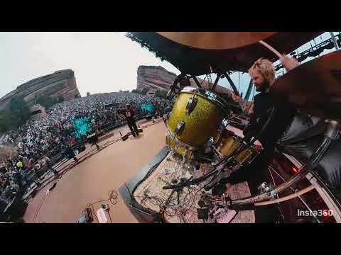 The Story So Far - High Regard Live at Red Rocks - 7/22/24