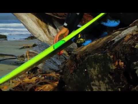 BWSurf 2012: A Best of Kitesurfing Collaboration from TDZ, Ben Wilson and Mulcoy's World