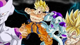 Dragon Ball Z : My Life Story (Full EP STREAM) | @StylezTDiverseM | DL in Descrption Below |