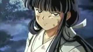 Inuyasha&#39;s Corpse Bride trailer