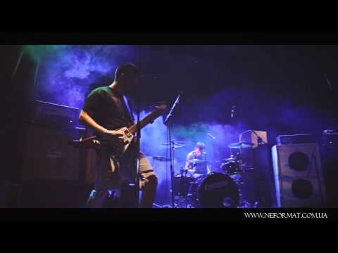 Kasu Weri - 4 -  Anything At All - Live@Metropol, Kiev [12.06.2015]