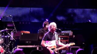 PAUL WELLER, JUST WHO IS THE 5 O'CLOCK HERO? @ ROYAL ALBERT HALL LONDON HD
