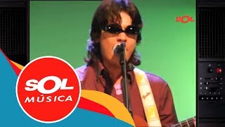 Los Delinqüentes &quot;Gato callejero&quot; (A Solas 2003)