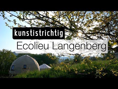 Ecolieu Langenberg