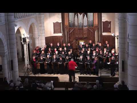 Via MUSICA -  RésonanceS Concert de Noël - 14/12/2025 - HÄNDEL / Messiah : 4 extraits