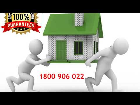 Removalists Brisbane Services | 1800 906 022 | Removals Brisbane Professionals