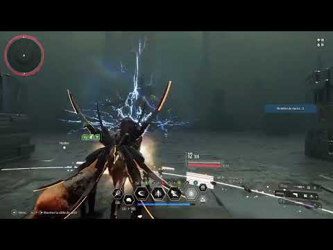 The First Descendant Void Intercept Tormentor Abyss lvl 150 Solo in 2 sec ft Serena