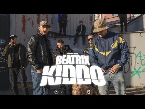 Bubi Flex, Efenel - BEATRIX KIDDO