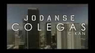 C-kan-jodanse colegas(video oficial)