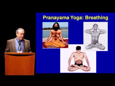 CCARE Science of Compassion 2014: The Psychophysiology of Compassion