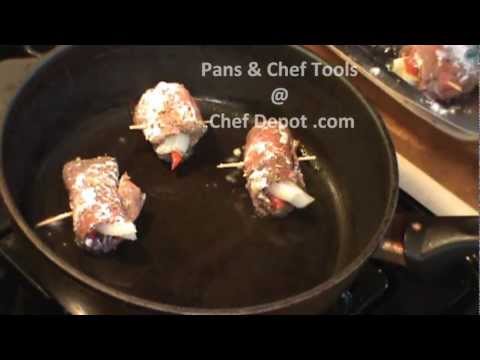 download lagu mp3 mp4 Swiss Diamond Fry Pan 28 Cm, download lagu Swiss Diamond Fry Pan 28 Cm gratis, unduh video klip Swiss Diamond Fry Pan 28 Cm