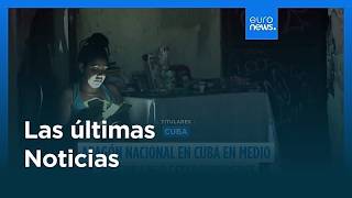 Últimas noticias | 04 agosto 2026 - Mañana