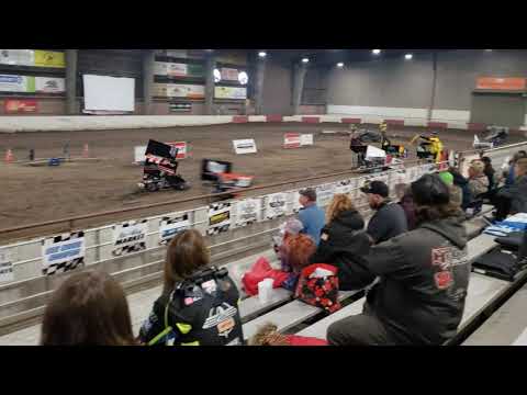 500 Main Red Bluff Outlaws Winter Series 20-21 Race #9 2 20 21