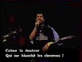 Cheb Khaled   Wach jabek   Live in Los Angeles 1992
