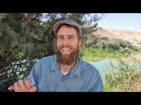 'Teshuva' - returning home 6