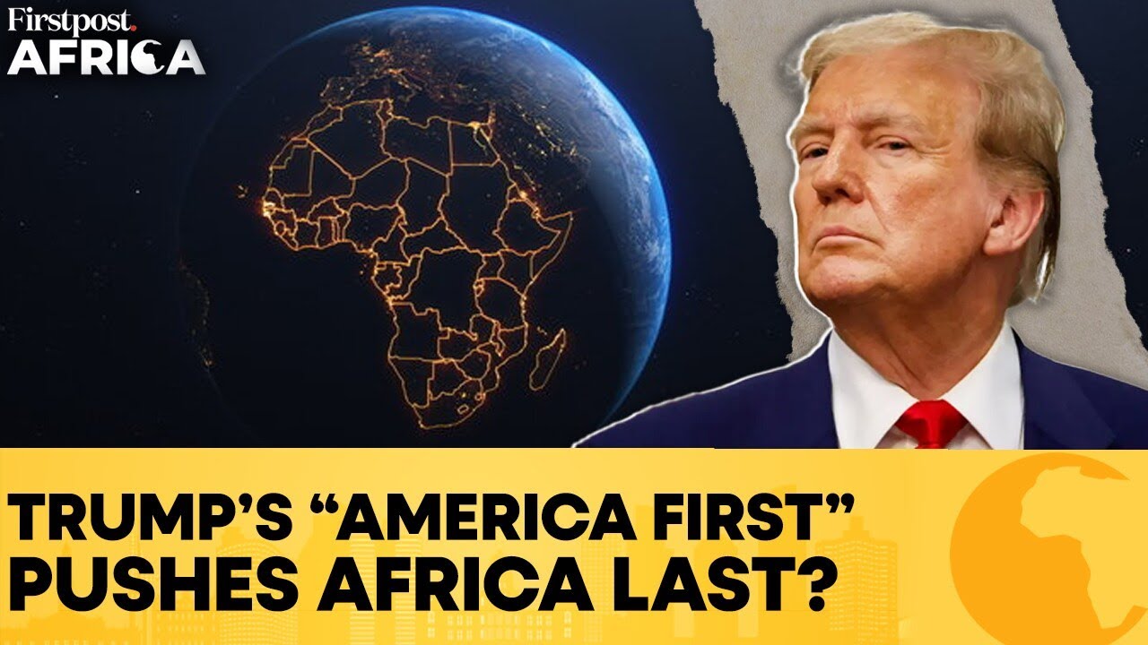 Trump Recalls Ambassadors from 13 African Countries Like Nigeria, Uganda | Firstpost Africa | N18G