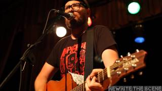 [RTS Live] Dan Potthast - Heckler Song