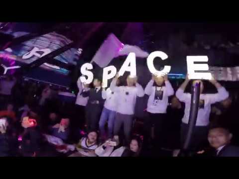 Space Club (China / Meishan)