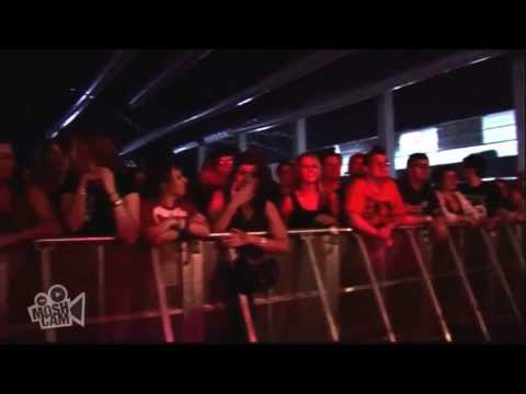 Heroes For Hire - Bright Lights In Paradise (Live in Sydney) | Moshcam