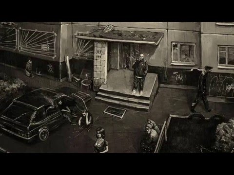 DirtyHand Ft. Staple - KİR (2016)