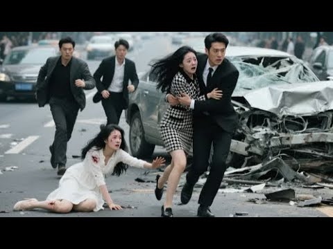 Istri pura-pura mati lalu kabur, ia reborn dan seretnya ke krematorium.