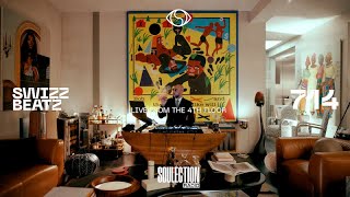 Show #714 (Swizz Beatz Takeover) | Exclusives, Souldies, House, &amp; Classics