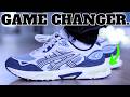 ASICS Gel NYC 2 Is A GAME CHANGER The New Standard For Comfort Sneakers