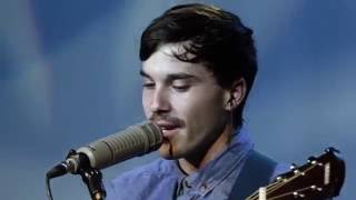 Matthew Mole - It's Simple Child (Just Music Live Sessions)