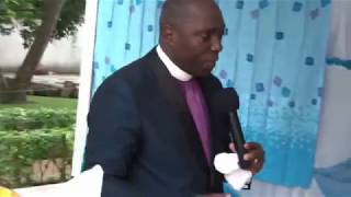 APOSTLE EMMANUEL BOUET