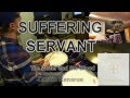 Dustin Kensrue-Suffering Servant-Drum Cover