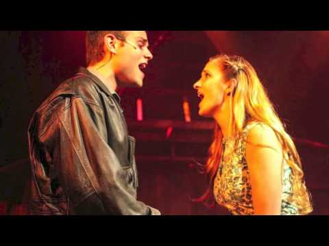 Whistle Down the Wind