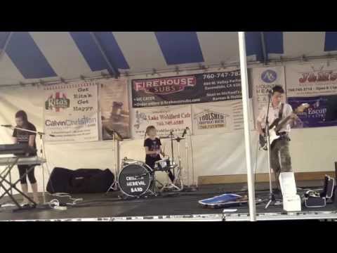 CMB March in Escondido