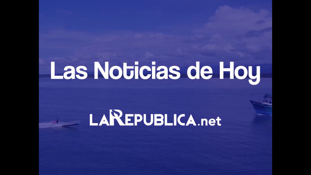 noticiero 29 de ener