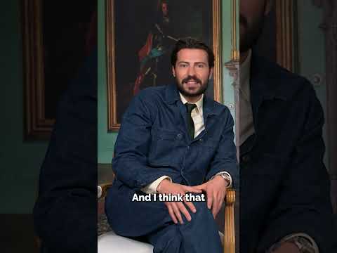 The Buccaneers' Jacob Ifan and Guy Remmers on the show's approach to masculinity