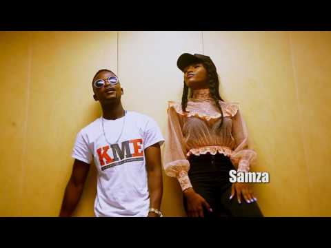 Kam Ya - Feat KME All Stars  Blesz, Rozzy, Future K, MarkMuday, Kracktwist & Samza