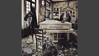 Faded Away (feat. Madd6oyvago)