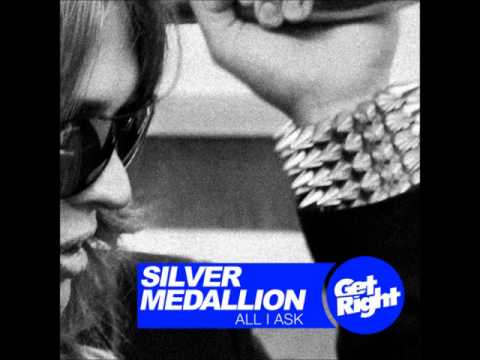Silver Medallion Feat. Shwayze - All I Ask ( Download Link Included)