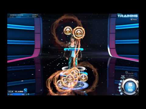 Mstar TW S+ Neo-Classic BOOMBAYAH - BLACKPINK(Extreme 100%►125 BPM)