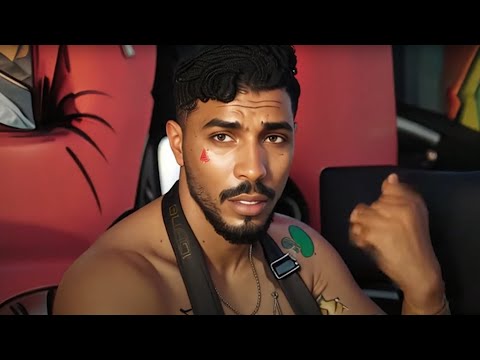 7i7i - LSD ( Official Video )