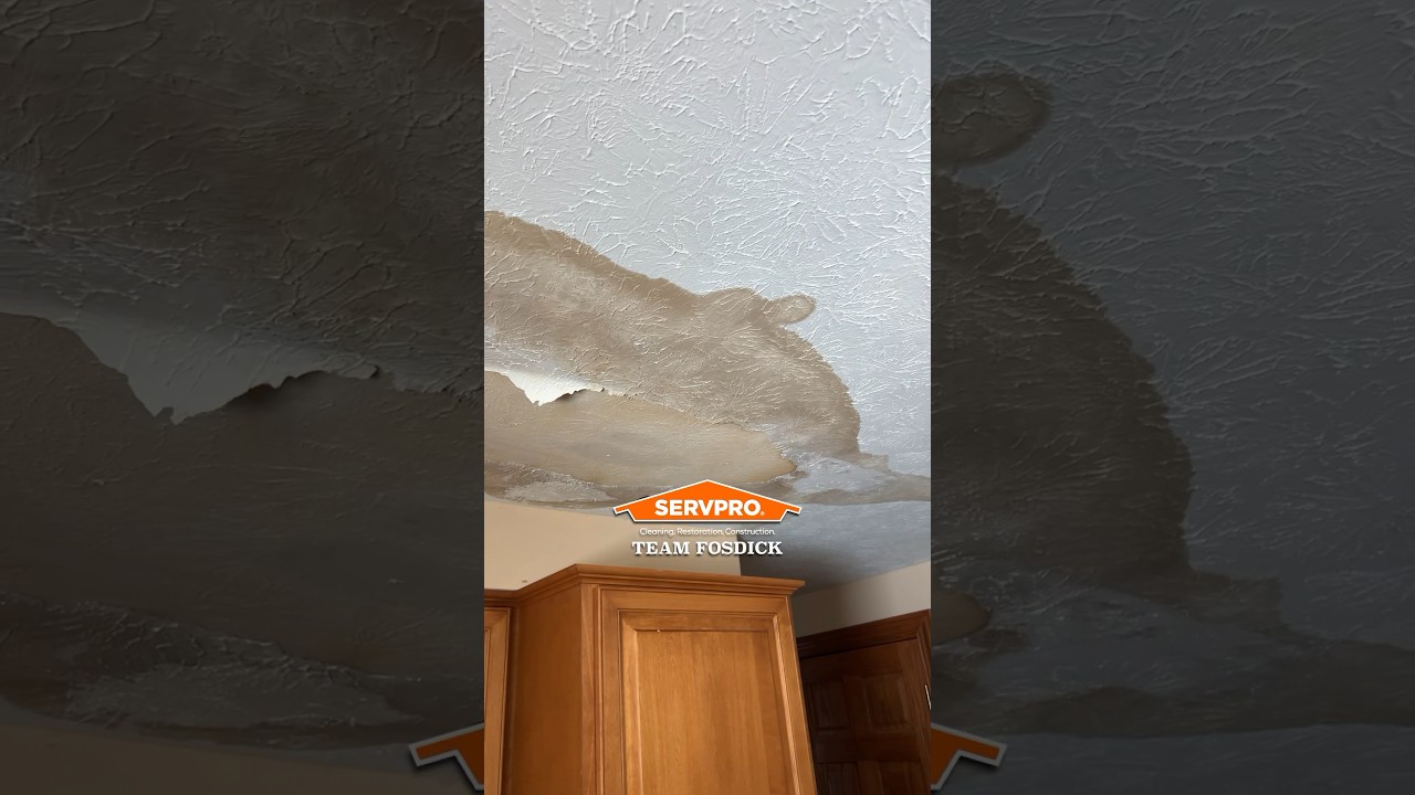 Water Restoration Process | Containment, Flood Cuts, Mitigation